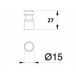 Kvaka OMAHA / Starocrna