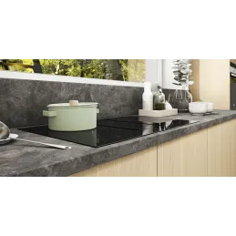 Radna ploča EGGER Metal Rock Antracit / F121/ST87