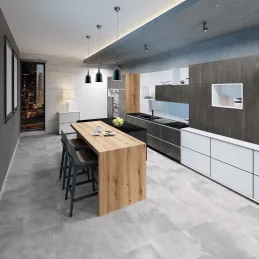 Radna ploča KRONOSPAN Hrast Evoke Coast (Ravna ABS Rub) / K365 FP