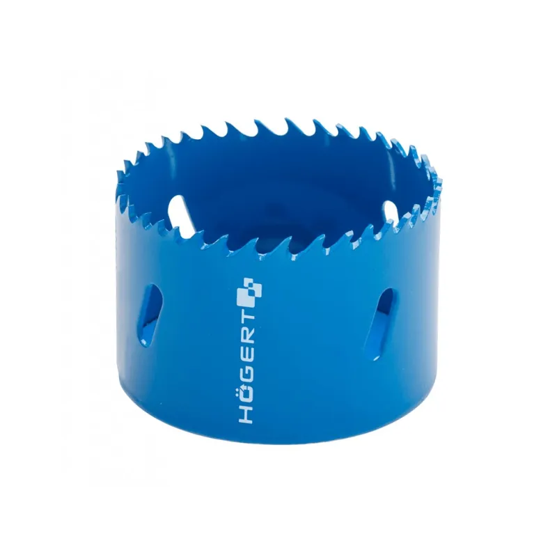 BI-metalna rupača HOGART