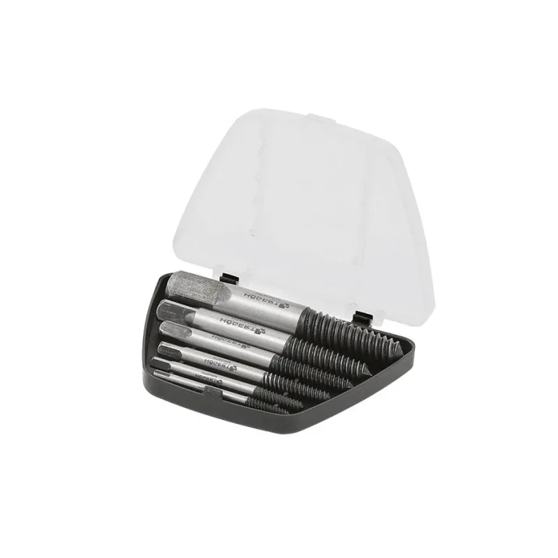 Set izvlačivača vijaka 6 kom HOGER