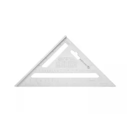 Tesarski trokut 185 mm HOGERT HT4M216