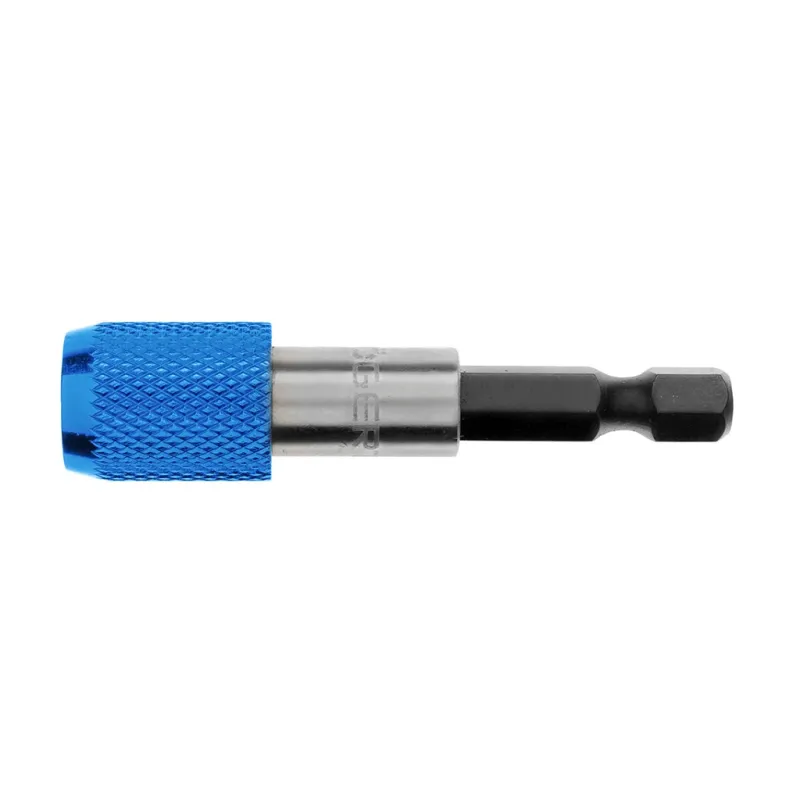 Magnetski držač bitova 1/4” 60 mm