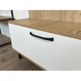 Úchytka GEOS / Starocrna