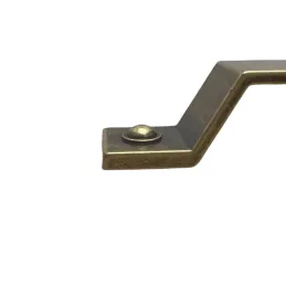 Ručka MESA / Antikni mesing