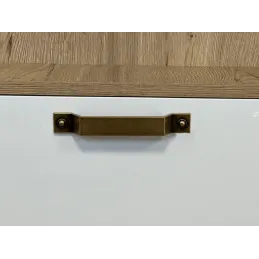 Ručka MESA / Antikni mesing