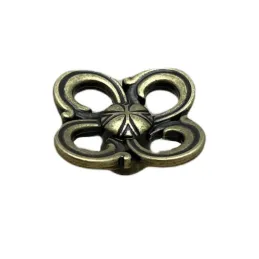 Ručka knopka DA VINCI / Staromjedena