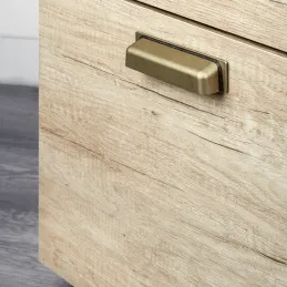 Ručka CASABLANCA / Starozlatna