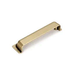 Ručka CASABLANCA / Starozlatna