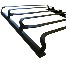 Trosturazni držač za čaše EXCLUSIVE / Crna mat