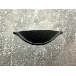 Ručka ARENAL / Starocrna