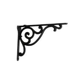 Držač police STRADIUS Maxi / Starocrna