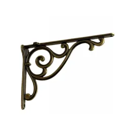 Držač police STRADIUS Maxi / Antički mjed