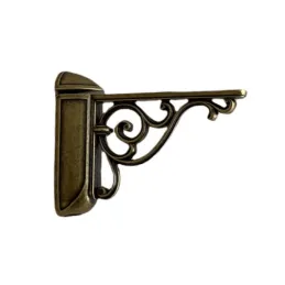 Držač police STRADIUS Mini / Staromjed