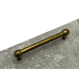 Ručka RUSTICALE / Antik-mesing