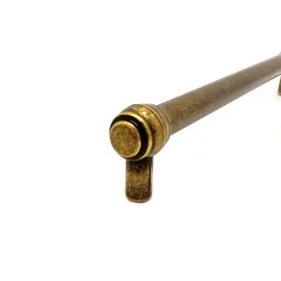 Ručka RUSTICALE / Antik-mesing