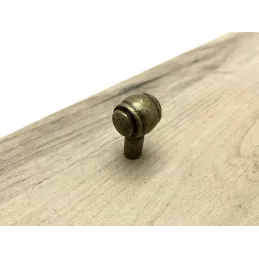 Knopka RUSTICALE / Staromjedena