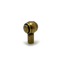 Knopka RUSTICALE / Staromjedena