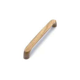 Drvena ručka CALCATA / Prirodni hrast