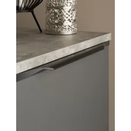 Ručka LIMA / Crna mat