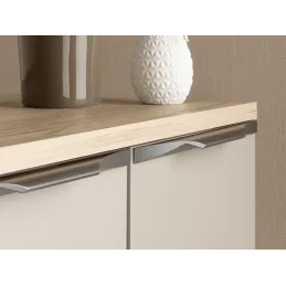 Ručka LIMA / Aluminij