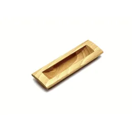 Ugradbeni držač ALABAMA / Bukva