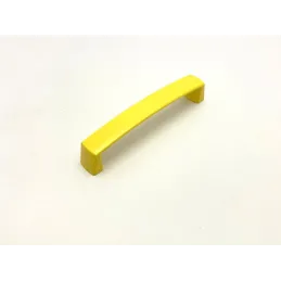 Ručka DRAGO / Žuta