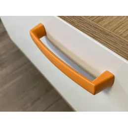 Ručka DRAGO / Narančasta