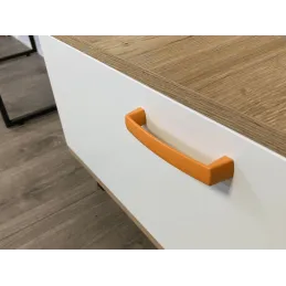 Ručka DRAGO / Narančasta