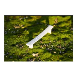 Úchytka FOREST / Bijela mat