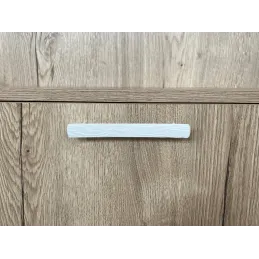 Úchytka FOREST / Bijela mat