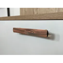 Ručka FOREST / Bakar