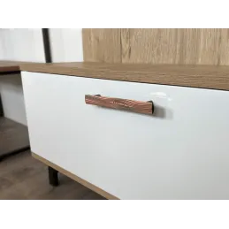 Ručka FOREST / Bakar