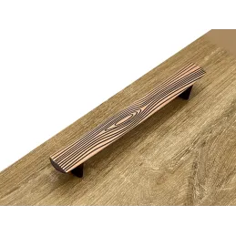 Ručka FOREST / Bakar