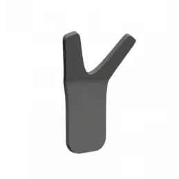 Vešalica BALI / Antracit