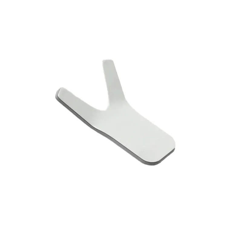 Vješalica BALI / Bijela mat