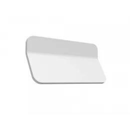 Ručka BALI / Bijela mat