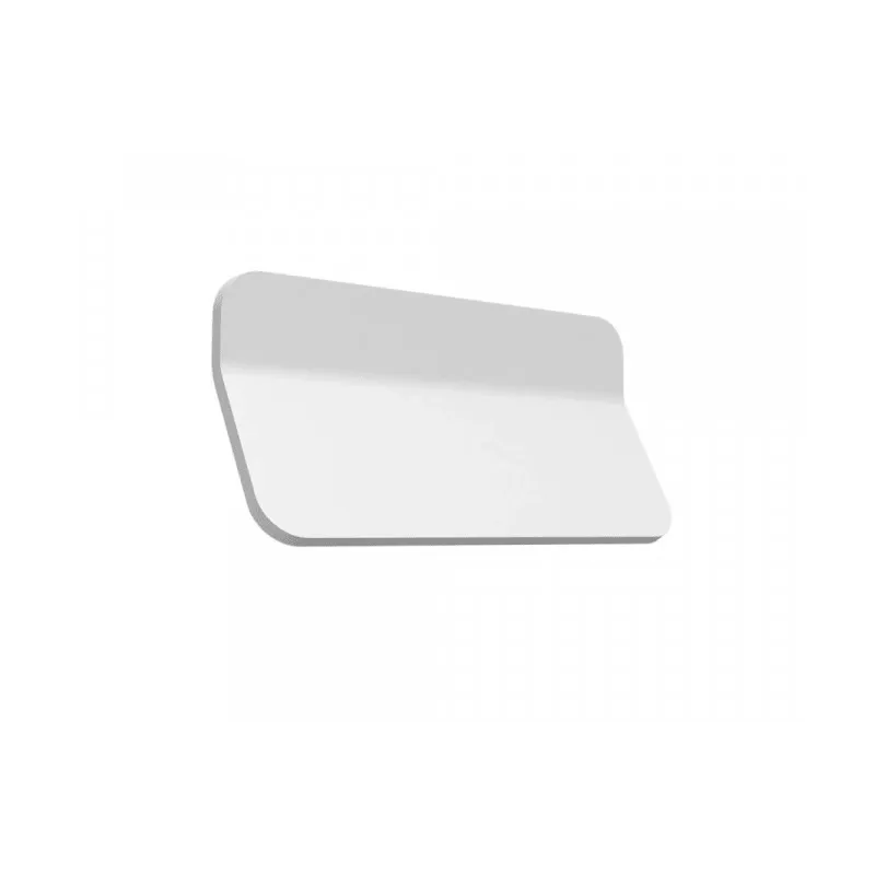 Ručka BALI / Bijela mat