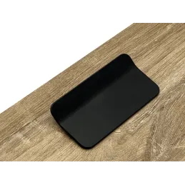 Ručka BALI / Crna mat