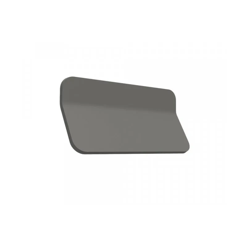 Ručka BALI / Antracit