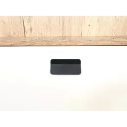 Ručka BALI / Antracit