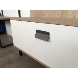 Ručka BALI / Antracit