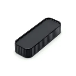 Ručka LOGAN / Crna mat