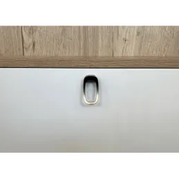 Ručka knopka ARNO / Staro mjedena