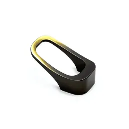 Ručka knopka ARNO / Staro mjedena