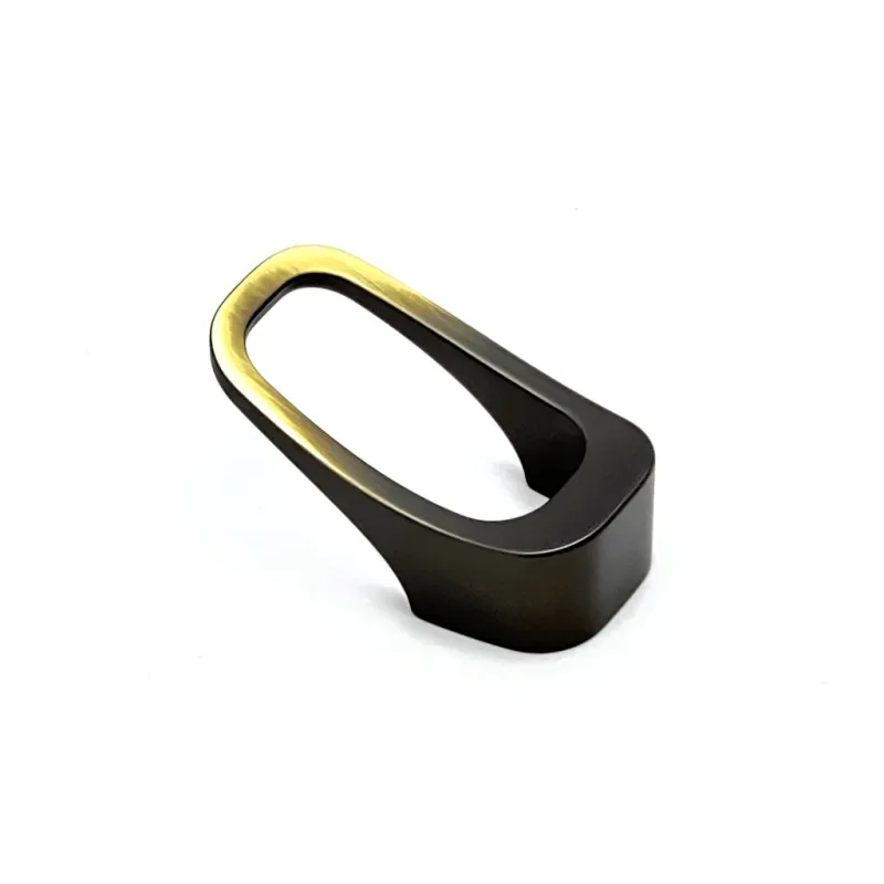 Ručka knopka ARNO / Staro mjedena