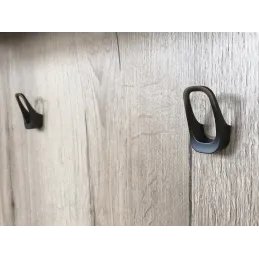 Ručka knopka ARNO / Staro mjedena