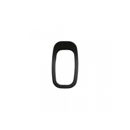 Ručka knopka ARNO / Crna mat