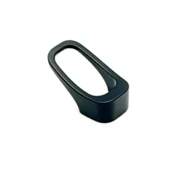 Ručka knopka ARNO / Crna mat