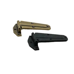 Krilna šarka LUIS / Staro mesing